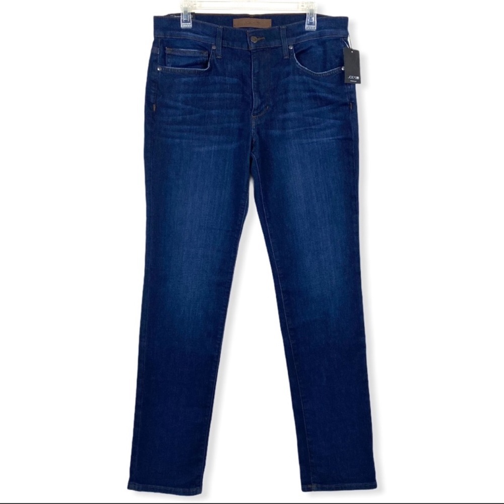 Joe's Mens Kinetic Slim Fit Jeans 34W